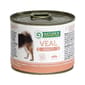Nature's Nature's Protection 狗罐頭 成犬主食罐 牛肉 200g 200g  正面圖