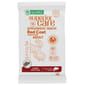 Nature's Nature's Protection 狗小食 添色彩護膚美毛配方 無榖三文魚 160g 160g  正面圖