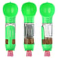 Billipets Billipets 3合1寵物多功能飲水杯 32.5cm x 9.5cm直徑 300ml 300ml  背面圖