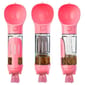 Billipets Billipets 3合1寵物多功能飲水杯 32.5cm x 9.5cm直徑 300ml 300ml  側面圖