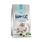 Happy Happy Cat Sensitive系列 成貓糧 毛髮護理配方 300g 300g  正面圖