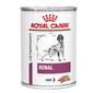 Royal Canin Royal Canin 處方糧 法國皇家 狗罐頭 關鍵賦活系列 成犬腎臟處方罐頭 410g 410g  正面圖