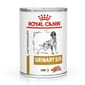 Royal Canin Royal Canin 處方糧 法國皇家 狗罐頭 泌尿道系列 成犬泌尿道處方罐頭 410g 410g  正面圖