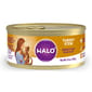 HALO HALO 貓罐頭 無穀火雞配方 5.5oz 5oz  正面圖