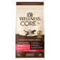 WELLNESS WELLNESS CORE 貓糧 消化易 三文魚配方 5lb 5lb  正面圖