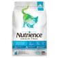 Nutrience Nutrience 無穀物貓糧 全貓配方 八種魚 5.5lb 2.5kg 5lb  正面圖
