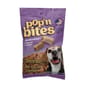 Pop'n Pop'n Bites 狗小食 芝士牛肉味 99g 3.5oz 99g  正面圖