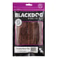 BLACKDOG BLACKDOG 狗小食 低脂高蛋白袋鼠肉塊 150g 150g  正面圖