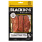 BLACKDOG BLACKDOG 狗小食 天然澳洲雞胸塊 100g 100g  正面圖