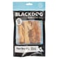 BLACKDOG BLACKDOG 狗小食 天然鯊魚肉乾 100g 100g  正面圖
