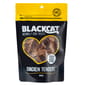 BLACKCAT BLACKCAT 貓零食 天然澳洲雞塊 45g 45g  正面圖