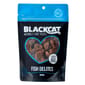BLACKCAT BLACKCAT 貓零食 海鮮 60g 60g  正面圖