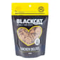 BLACKCAT BLACKCAT 貓零食 雞肉 60g 60g  正面圖