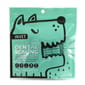 INVET INVET 乳酸菌潔齒骨 125g 125g 犬用 正面圖