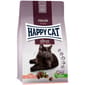 Happy Happy Cat Supreme 絕育成貓糧 三文魚配方 12kg 或 12kg  正面圖