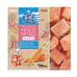 Petio Petio 狗小食 凍乾胡蘿蔔乾乾 原汁原味 20g 20g  正面圖