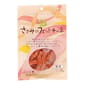 日本Petz 日本Petz Route 雞胸肉闊條麵 45g 45g 犬用 正面圖