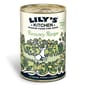 LILY'S LILY'S KITCHEN 狗主食罐 天然系列 腸胃進補餐 400g 400g  正面圖