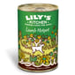 LILY'S LILY'S KITCHEN 狗主食罐 天然系列 羊肉雜錦鍋 400g 400g  正面圖