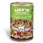 LILY'S LILY'S KITCHEN 狗主食罐 天然系列 英式雞肉派對 400g 400g  正面圖