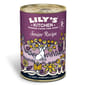 LILY'S LILY'S KITCHEN 狗主食罐 天然系列 老犬專用餐 400g 400g  正面圖