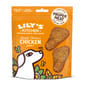 LILY'S LILY'S KITCHEN 狗小食 迷你雞扒 70g 70g  正面圖