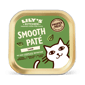 LILY'S LILY'S KITCHEN 貓主食罐 天然無穀物系列 鮮羊肉鍋 85g 85g  正面圖