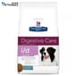 Hills Hills 處方糧 狗糧 Prescription ID Digestive Care 腸胃配方 17.6lbs 6lb  正面圖