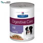 Hills Hills 處方糧 狗罐頭 id Low Fat   正面圖