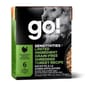 GO! GO! SOLUTIONS 無穀物狗濕糧 低敏美毛系列 火雞絲 354g 354g  正面圖