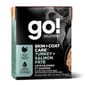 GO! GO! SOLUTIONS 無穀物狗濕糧 護膚美毛系列 火雞三文魚醬 354g 354g  正面圖