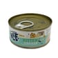 ViF ViF 貓罐頭 幼貓慕絲 雞肉配羊奶 75g 75g  正面圖