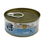 ViF ViF 貓罐頭 幼貓慕絲 吞拿魚配羊奶 75g 75g  正面圖