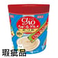 CIAO CIAO 肉泥 貓零食 鰹魚肉醬 14g SC-221 60本罐裝 14g  正面圖