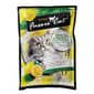Fussie Fussie Cat高竇貓 礦物貓砂 檸檬味 5L 5L  正面圖