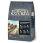 Country Country Naturals 狗糧 老年犬種 雞肉糙米低脂高纖 24lbs 24lb  正面圖