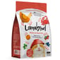 Loveabowl Loveabowl 貓糧 無穀物全貓糧 雪蟹雞肉海陸配方 1kg 1kg  正面圖