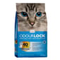 Intersand Intersand Odour Lock 礦物貓砂 無塵貓砂 無香味 12kg 12kg  正面圖