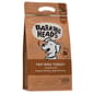 Barking Barking Heads 狗糧 無穀物全天然成犬配方 放養火雞肉 2kg 2kg  正面圖