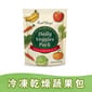 Real Real Mega 營養補給品 冷凍乾燥蔬果包 60g 60g  正面圖