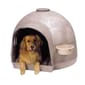 Petmate Petmate 寵物屋 冰屋 新款組合 40吋 x 35吋 x 27.5吋   正面圖