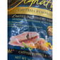 Zignature Zignature 全犬種無穀物 鯰魚配方 25lb 25lb  正面圖