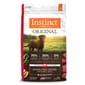 Instinct Instinct 狗糧 無穀物牛肉 20lb 20lb  正面圖