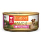 Instinct Instinct 狗罐頭 無穀物小型犬 牛肉 3oz 3oz  正面圖