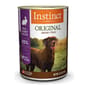 Instinct Instinct 狗罐頭 兔肉 13.2oz 2oz  正面圖