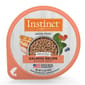 Instinct Instinct 貓罐頭 本能 免治杯杯主糧 三文魚 3.5oz 5oz  正面圖