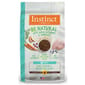 Instinct Instinct 狗糧 幼犬糧 雞肉糙米 24lb 24lb  正面圖