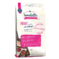 Sanabelle Sanabelle 成貓糧 家禽配方 2kg 2kg  正面圖