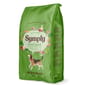 Symply Symply 狗糧 過敏皮膚配方 鮮羊肉 2kg 2kg  正面圖