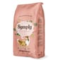 Symply Symply 狗糧 皮膚問題配方 鮮三文魚 2kg 2kg  正面圖